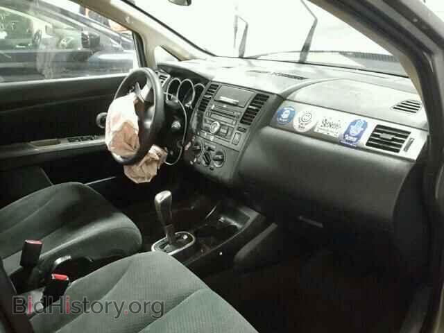 2011 NISSAN VERSA - VIN: 3N1BC1AP0BL478364 - Фото 5