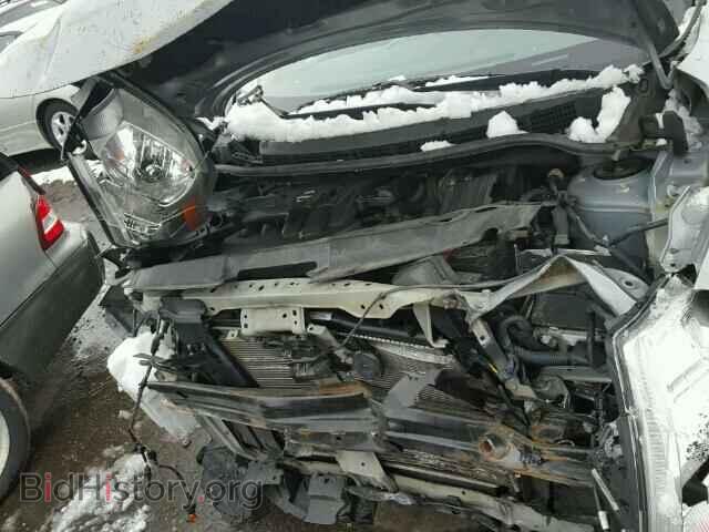 2011 NISSAN VERSA - VIN: 3N1BC1AP0BL478364 - Фото 7