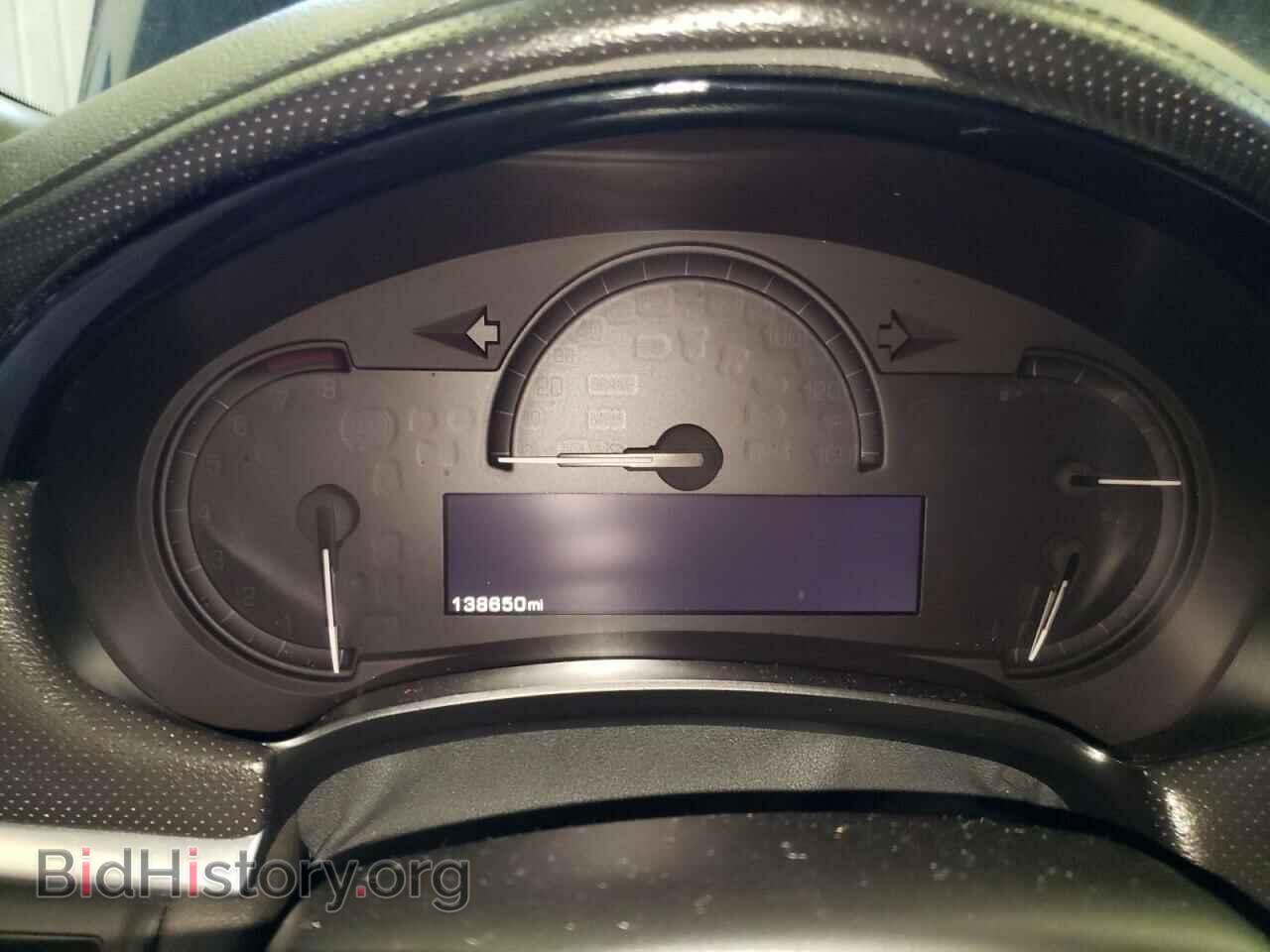2013 CADILLAC XTS - VIN: 2G61P5S32D9106484 - Фото 9