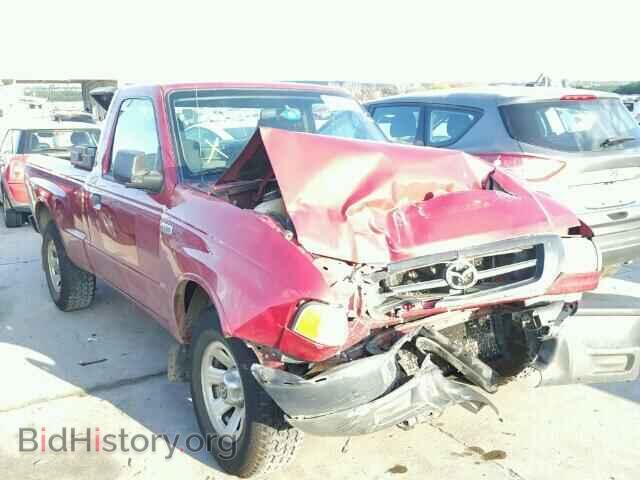 Фотография 4F4YR12D07PM04469 - MAZDA B2300 2007