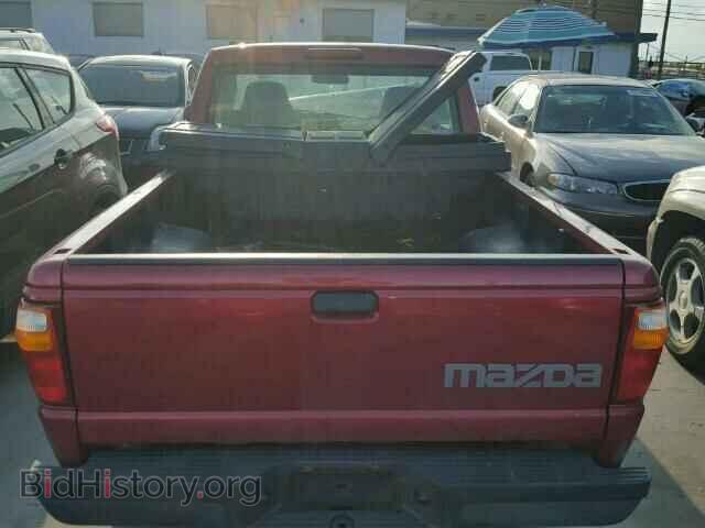 2007 MAZDA B2300 - VIN: 4F4YR12D07PM04469 - Фото 6