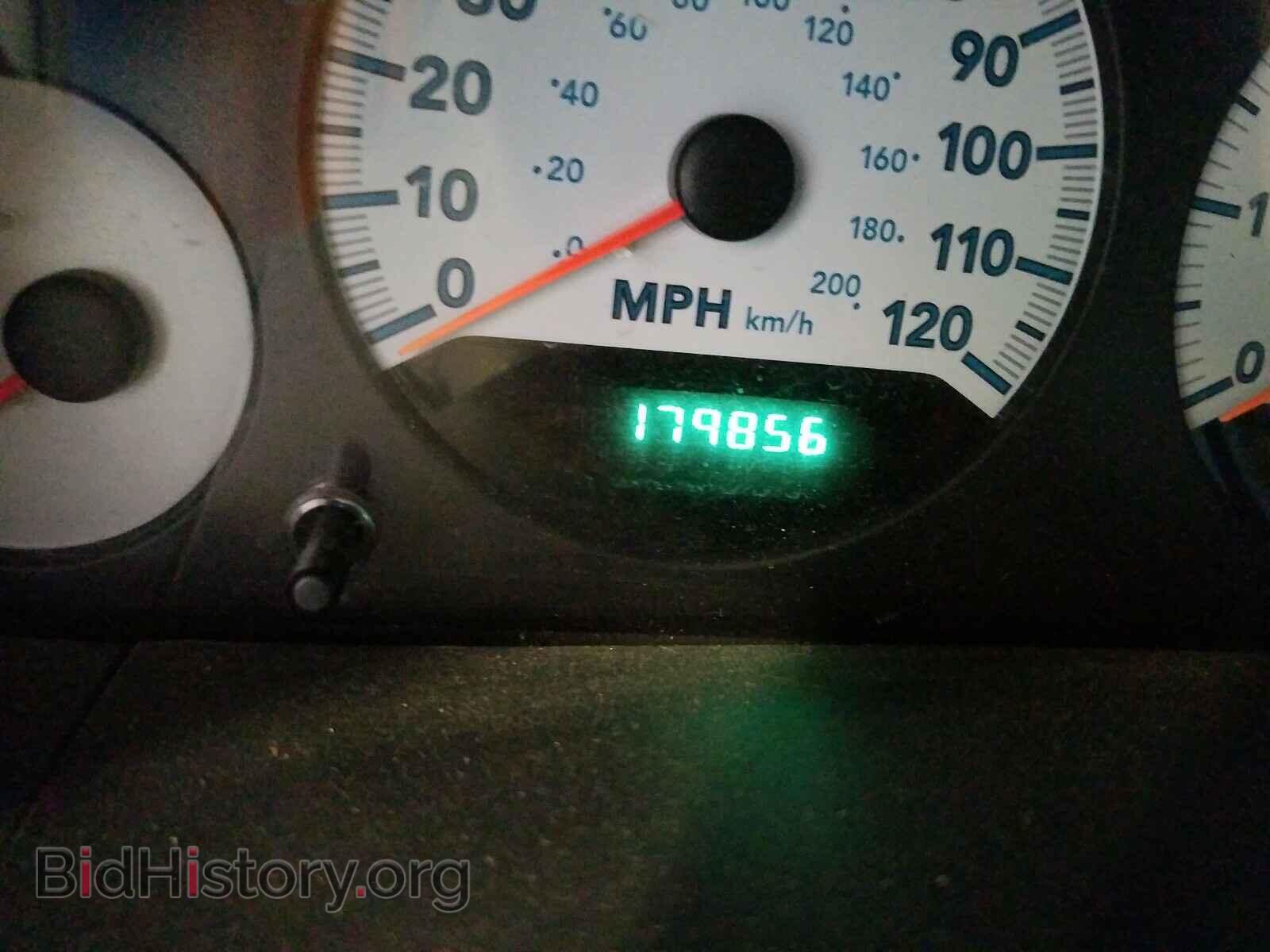 2007 DODGE CARAVAN - VIN: 1D4GP24R67B195781 - Фото 8