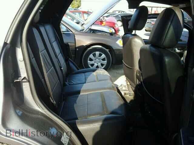 2011 FORD ESCAPE - VIN: 1FMCU9E73BKB48108 - Фото 6