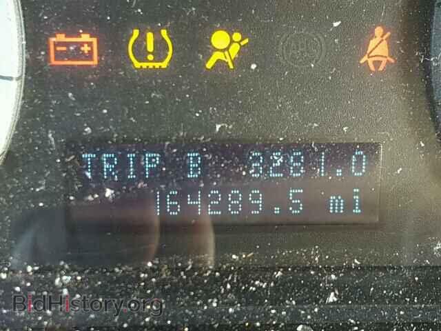 2011 FORD ESCAPE - VIN: 1FMCU9E73BKB48108 - Фото 8