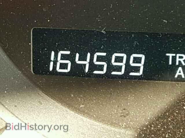 2008 HONDA PILOT - VIN: 5FNYF28728B023193 - Фото 8