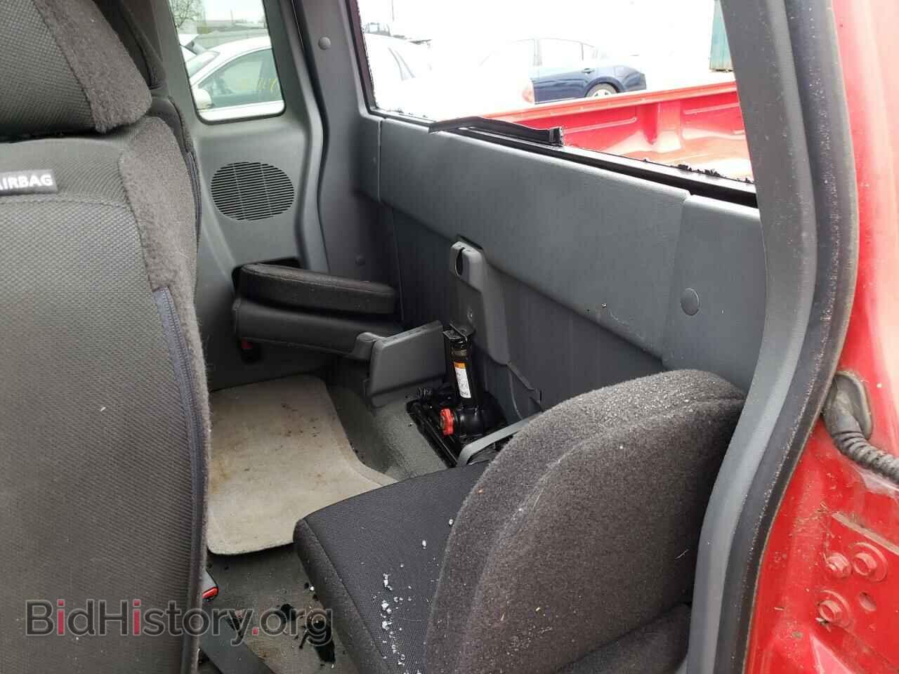 2010 FORD RANGER - VIN: 1FTLR4FE3APA21446 - Фото 6