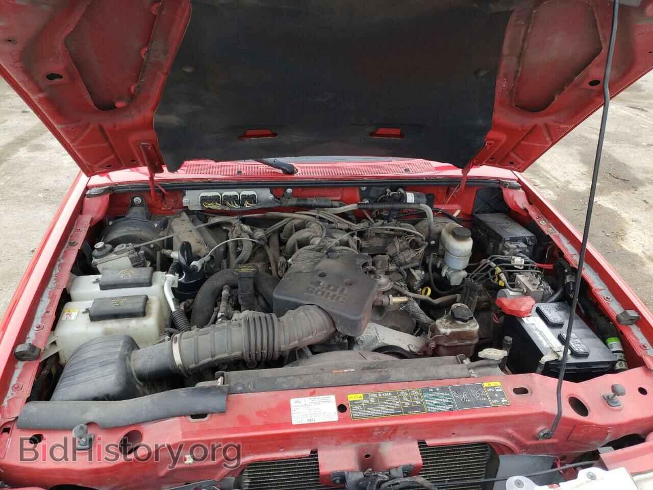 2010 FORD RANGER - VIN: 1FTLR4FE3APA21446 - Фото 7
