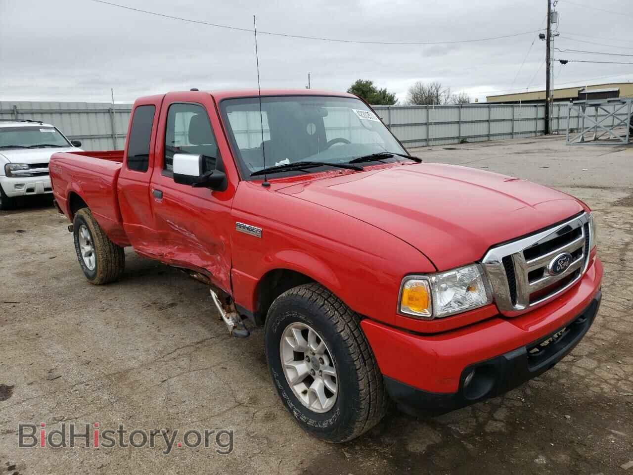 2010 FORD RANGER - VIN: 1FTLR4FE3APA21446 - Фото 9