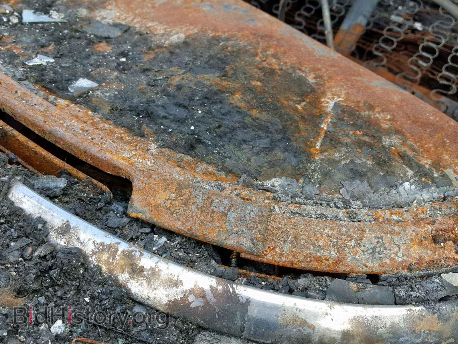 1958 BUICK ALL OTHER - VIN: 4E1044096 - Фото 10