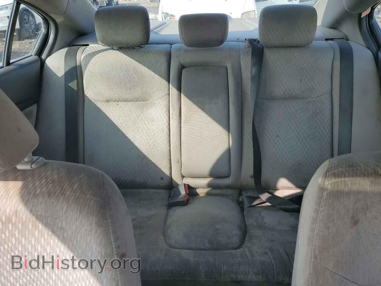 2015 HONDA CIVIC - VIN: 19XFB2F85FE099234 - Фото 10
