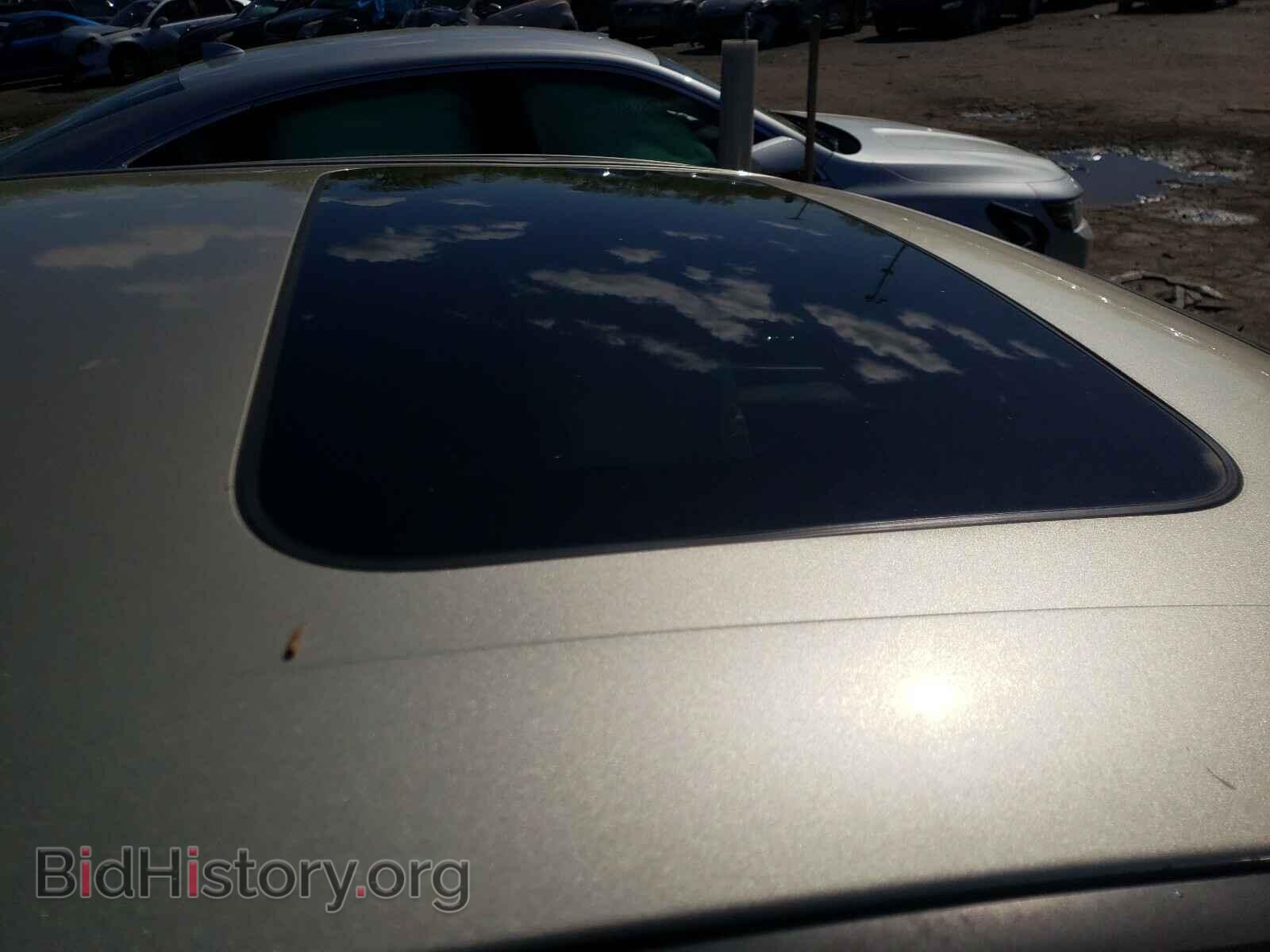 2011 FORD TAURUS - VIN: 1FAHP2FW2BG186744 - Photo 9