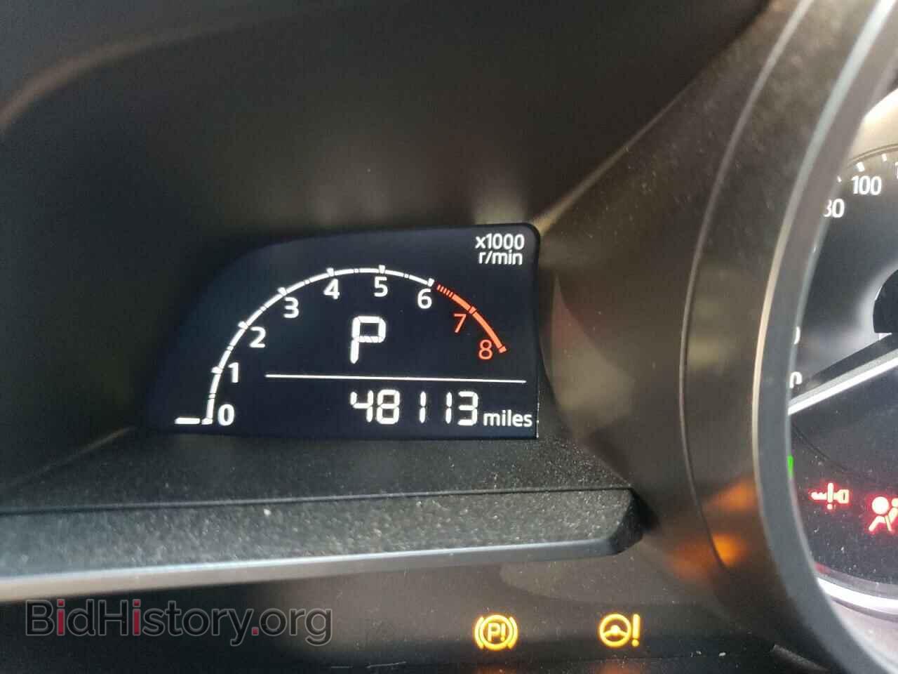 2018 MAZDA 3 - VIN: 3MZBN1V38JM168466 - Фото 9