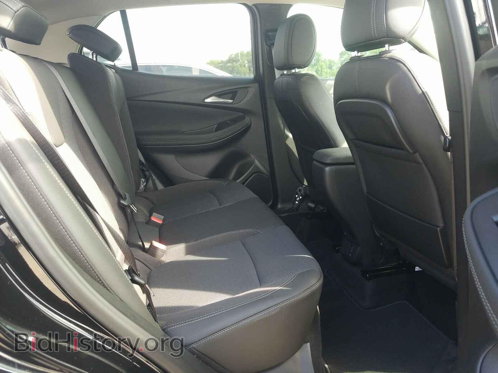 2020 BUICK ENCORE GX - VIN: KL4MMBS2XLB095380 - Фото 6