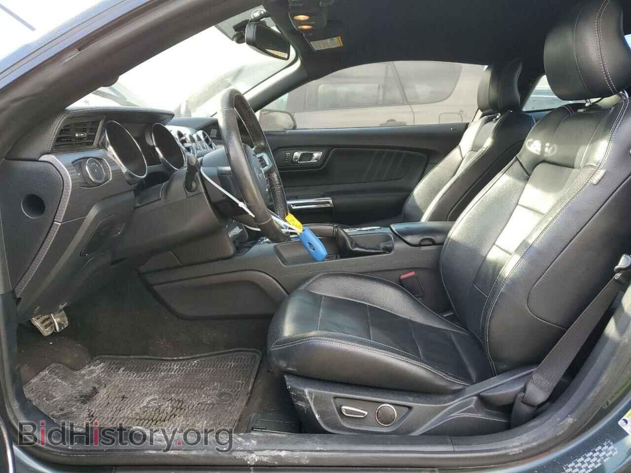 2016 FORD ALL Models - VIN: 1FA6P8TH0G5224331 - Фото 7