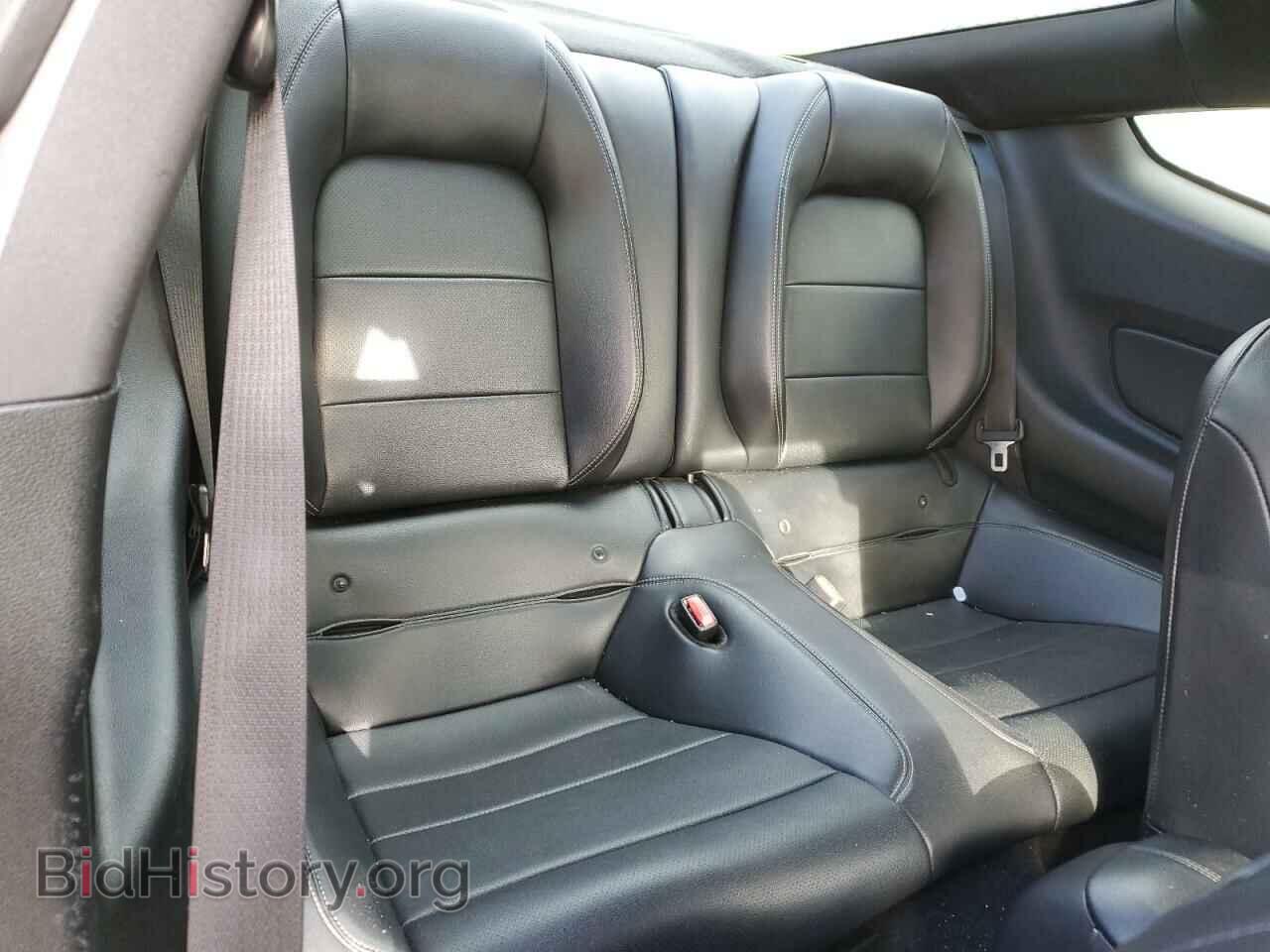 2016 FORD ALL Models - VIN: 1FA6P8TH0G5224331 - Фото 10