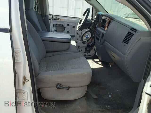 2006 DODGE RAM 3500 - VIN: 3D7MX48C86G151634 - Фото 5