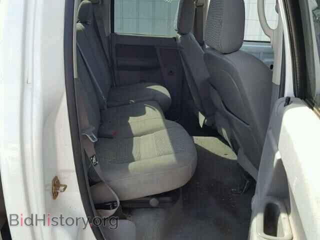 2006 DODGE RAM 3500 - VIN: 3D7MX48C86G151634 - Фото 6