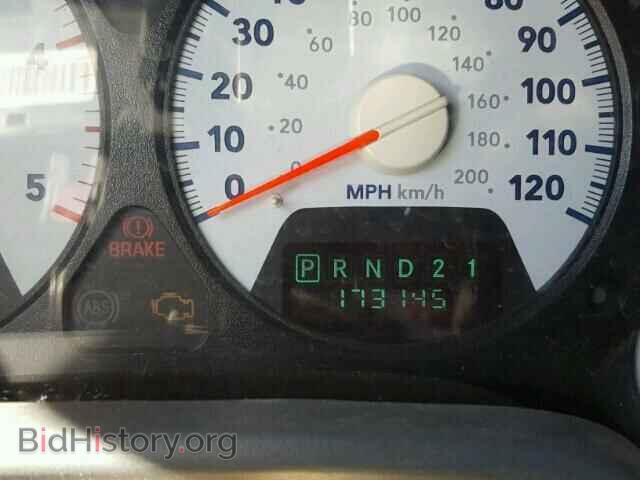 2006 DODGE RAM 3500 - VIN: 3D7MX48C86G151634 - Фото 8