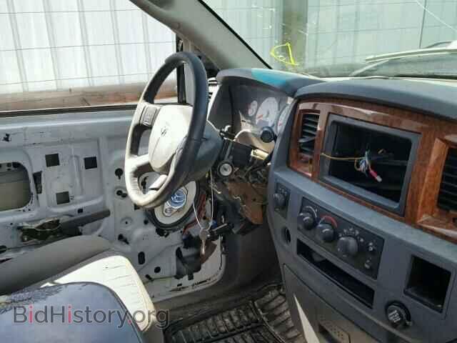 2006 DODGE RAM 3500 - VIN: 3D7MX48C86G151634 - Фото 9