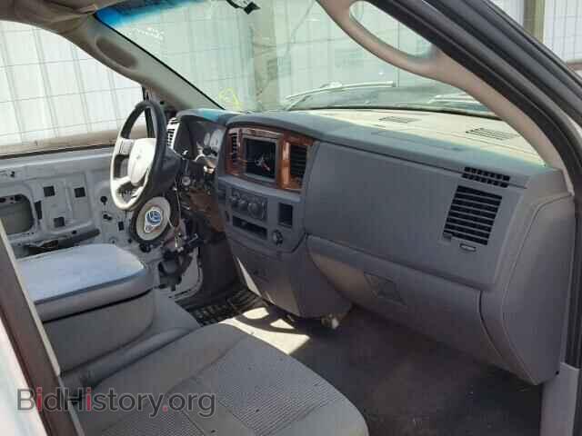 2006 DODGE RAM 3500 - VIN: 3D7MX48C86G151634 - Фото 10