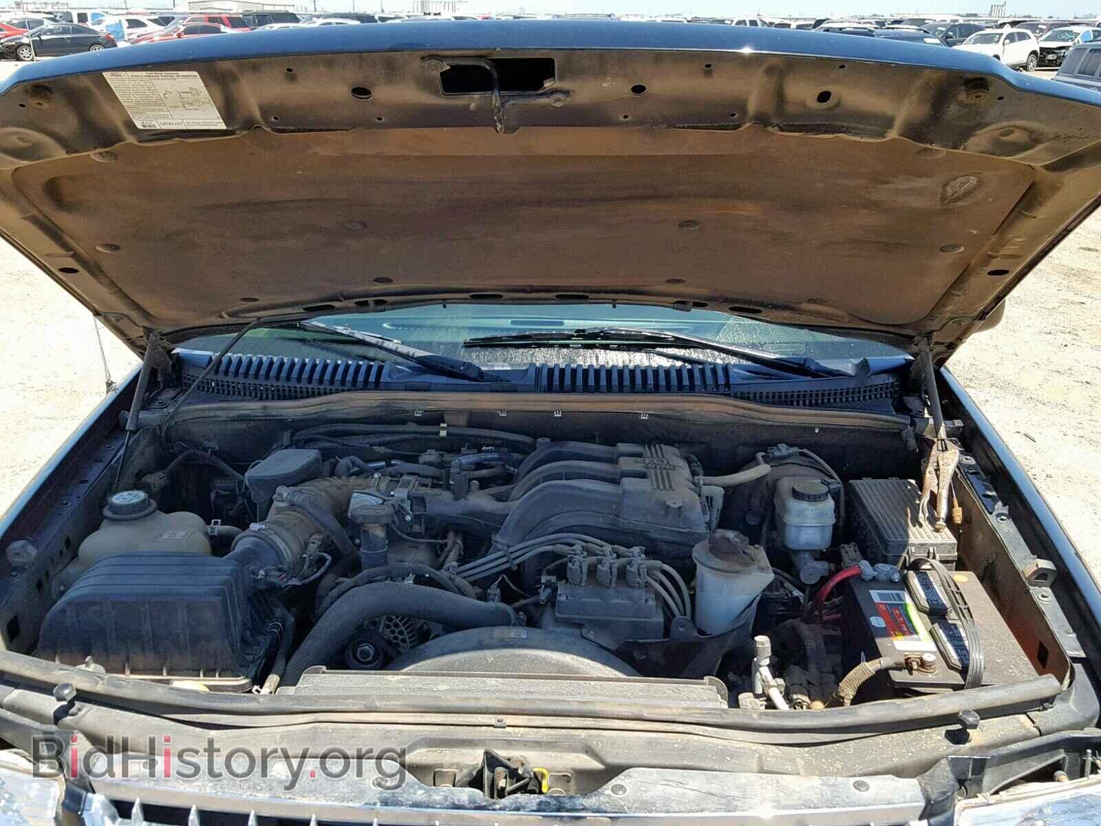 2005 FORD EXPLORER L - VIN: 1FMDU65K85UB49187 - Photo 7