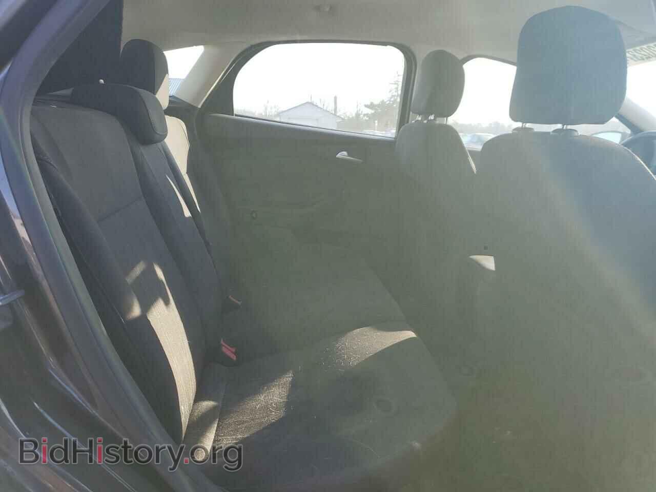 2015 FORD FOCUS - VIN: 1FADP3K2XFL216285 - Фото 10