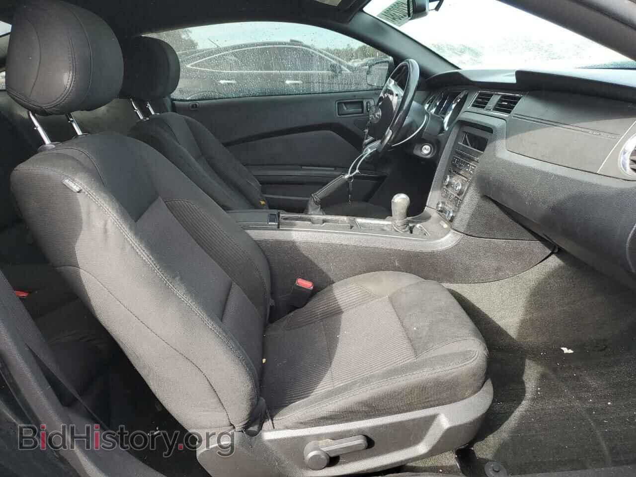 2014 FORD MUSTANG - VIN: 1ZVBP8CF9E5313705 - Фото 10