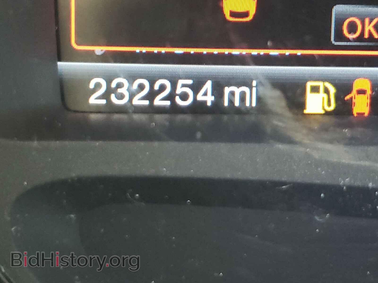 2011 FORD EDGE - VIN: 2FMDK4JC6BBB49411 - Фото 8
