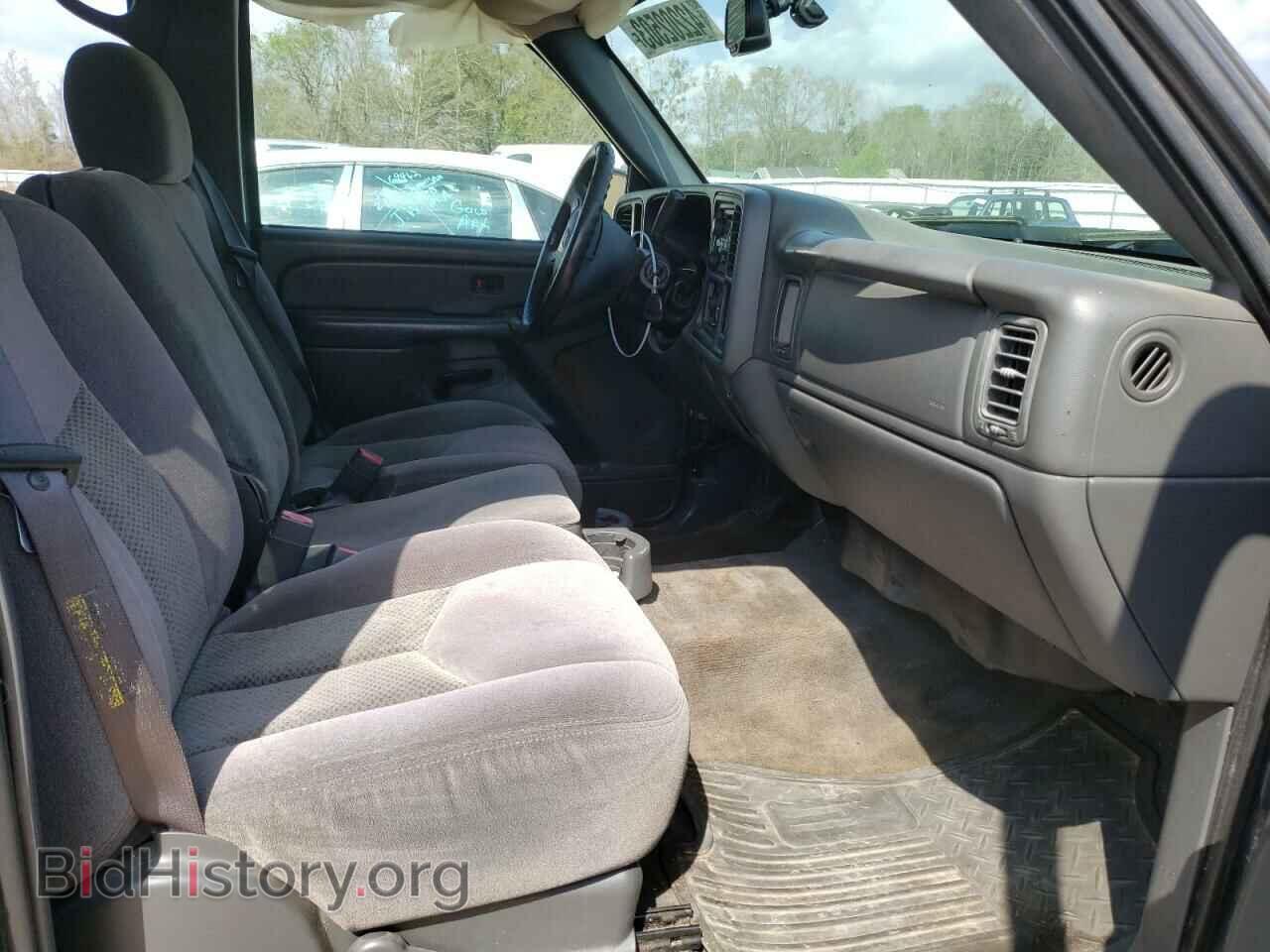 2006 CHEVROLET SILVERADO - VIN: 2GCEC13T561230963 - Фото 7