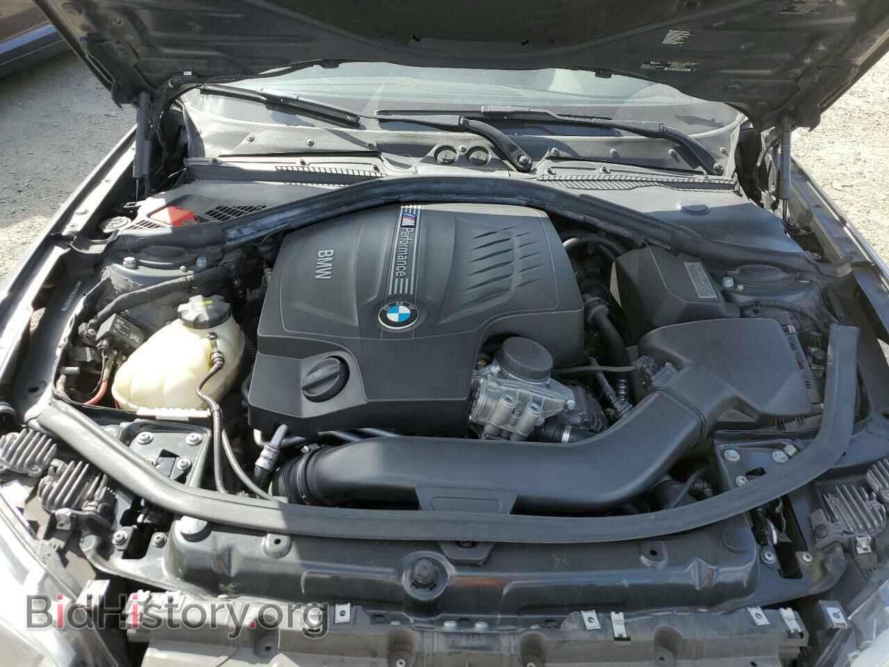 2014 BMW M2 - VIN: WBA1J7C53EV253371 - Фото 11