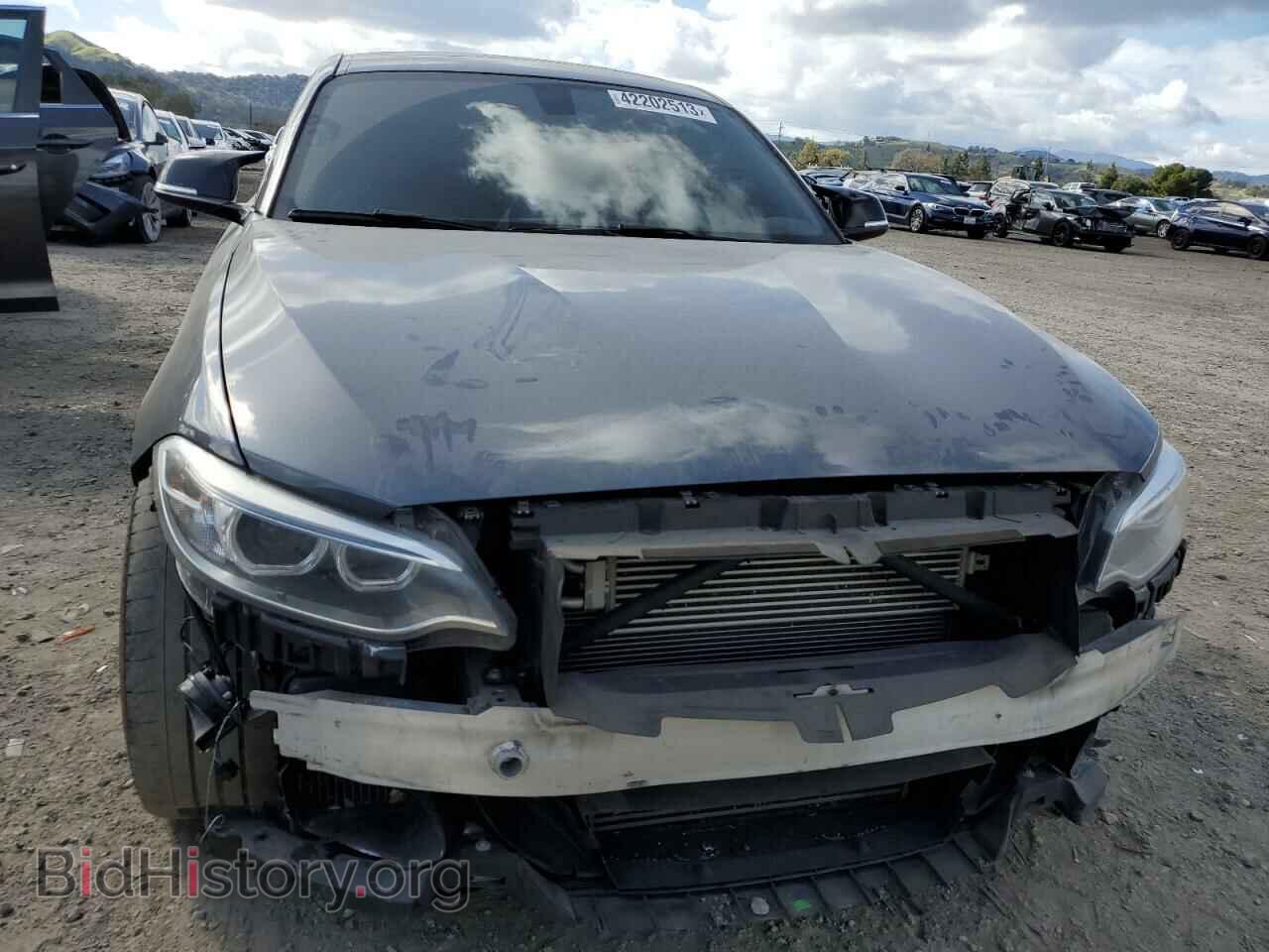 2014 BMW M2 - VIN: WBA1J7C53EV253371 - Фото 5