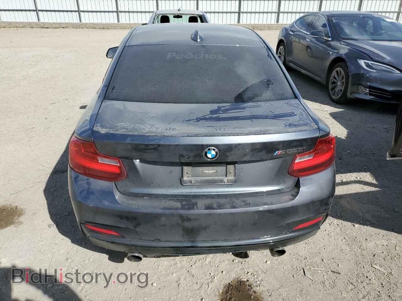 2014 BMW M2 - VIN: WBA1J7C53EV253371 - Фото 6