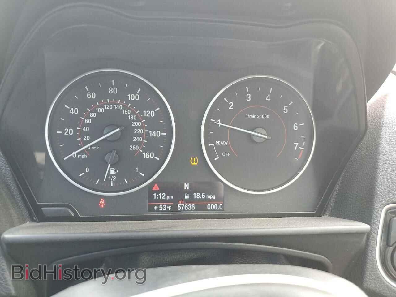 2014 BMW M2 - VIN: WBA1J7C53EV253371 - Фото 9