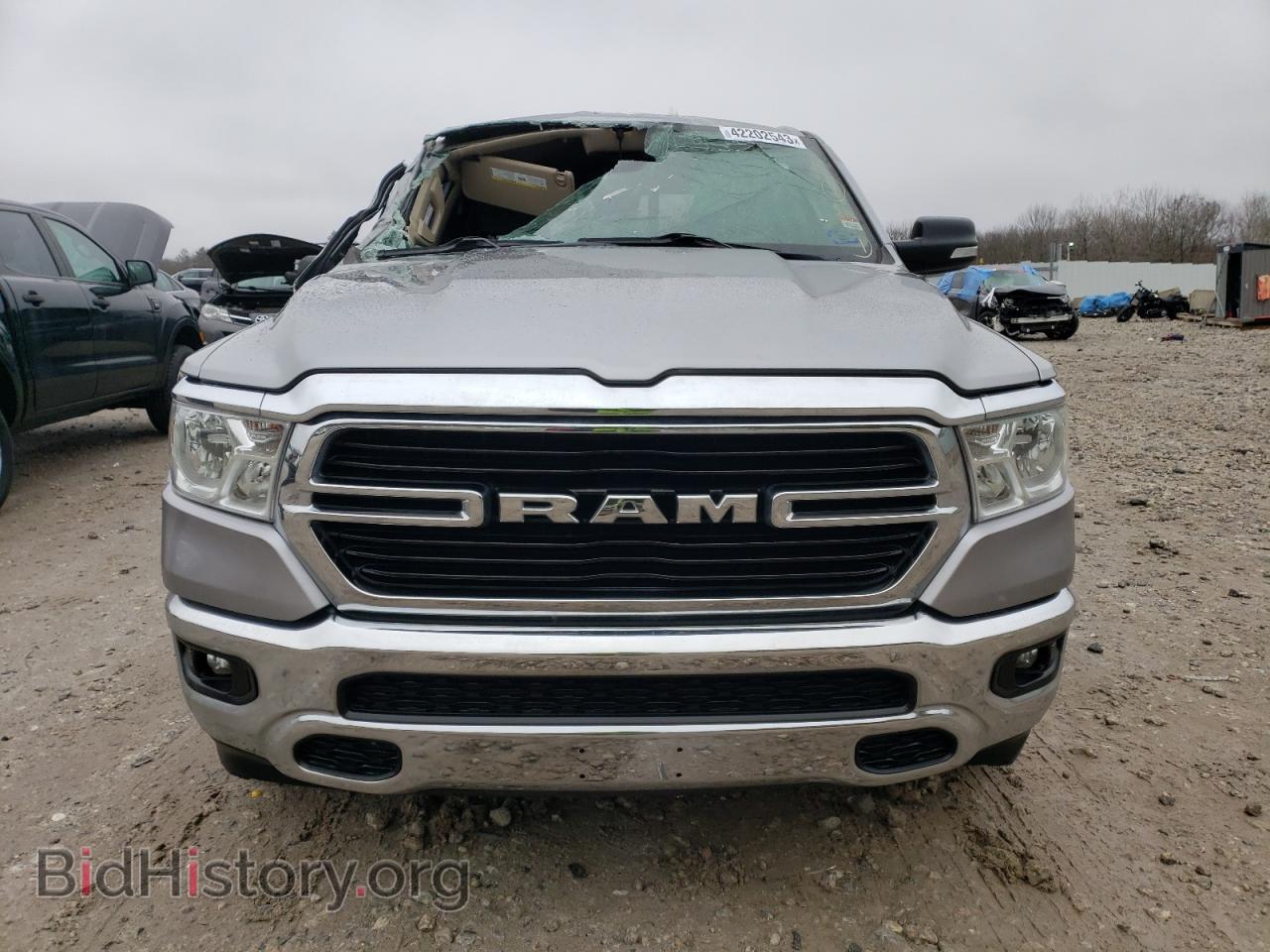 2020 RAM 1500 - VIN: 1C6RREFT3LN129280 - Фото 5