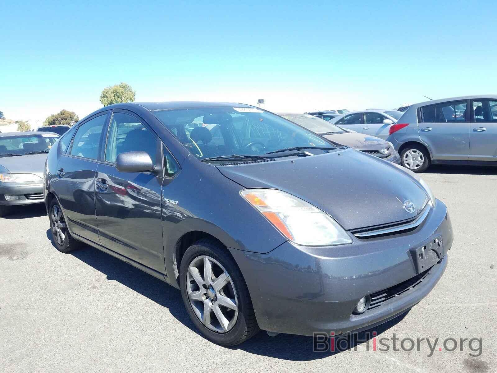 Photo JTDKB20U793494502 - TOYOTA PRIUS 2009