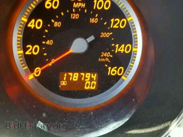 2007 INFINITI M45 - VIN: JNKBY01E67M401565 - Фото 8
