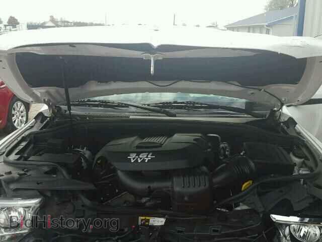 2013 DODGE DURANGO - VIN: 1C4RDJDG9DC663838 - Photo 7