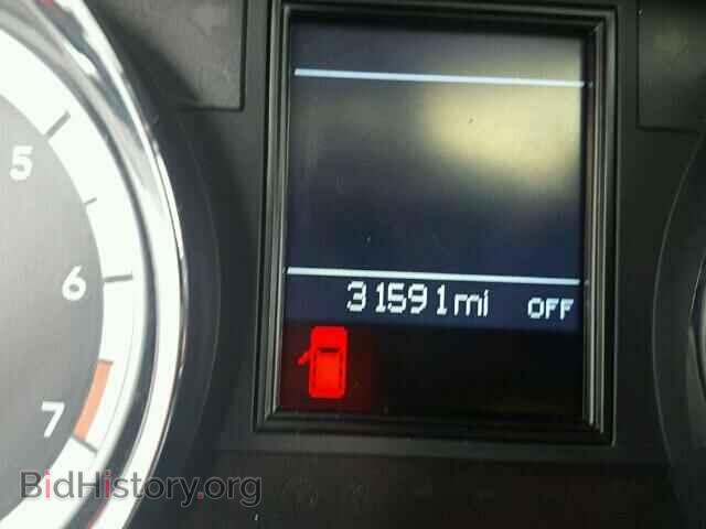 2013 DODGE DURANGO - VIN: 1C4RDJDG9DC663838 - Photo 8