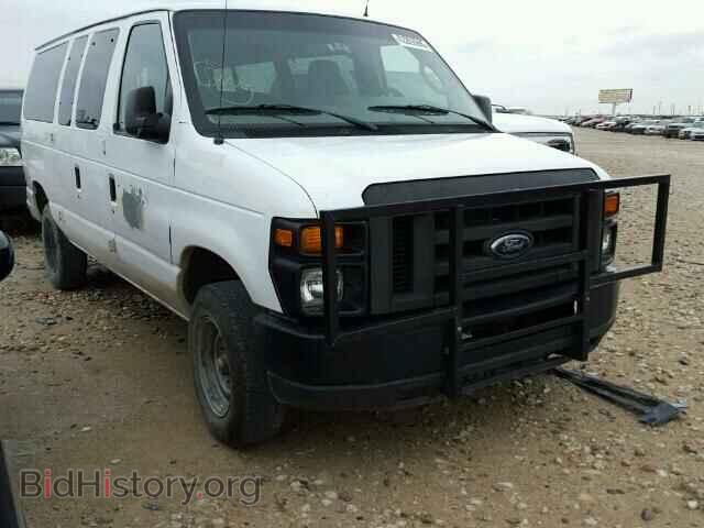Фотография 1FBNE3BL6BDA15828 - FORD ECONOLINE 2011