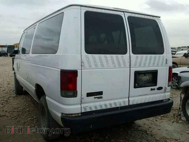 2011 FORD ECONOLINE - VIN: 1FBNE3BL6BDA15828 - Фото 3
