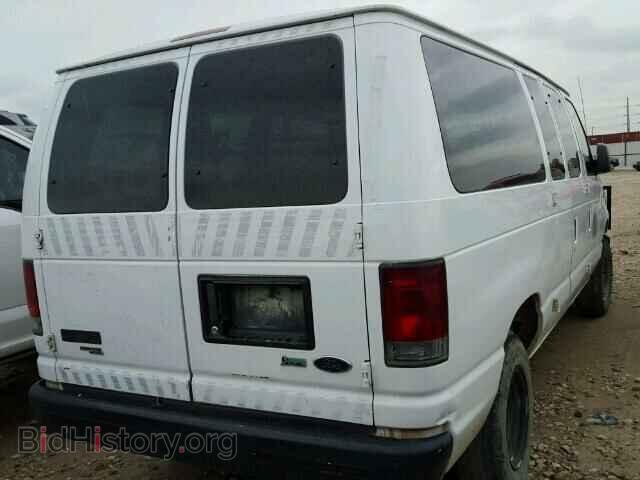 2011 FORD ECONOLINE - VIN: 1FBNE3BL6BDA15828 - Фото 4