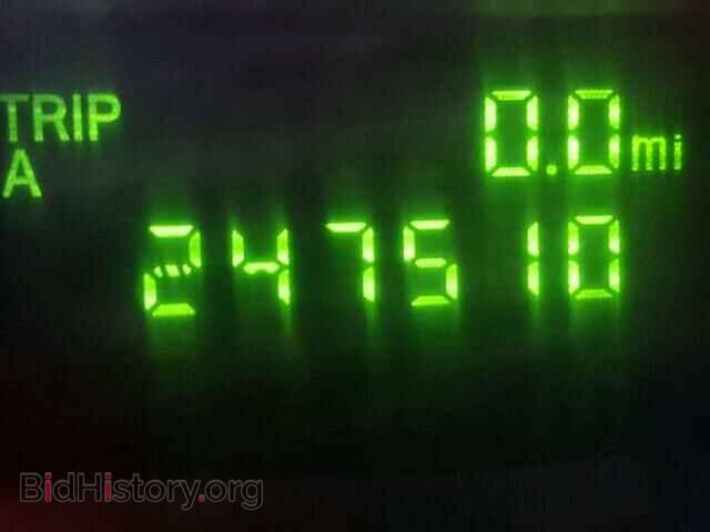 2011 FORD ECONOLINE - VIN: 1FBNE3BL6BDA15828 - Фото 8