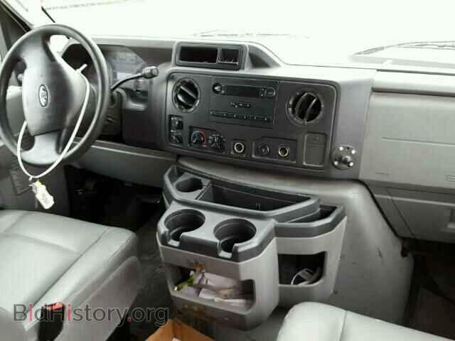 2011 FORD ECONOLINE - VIN: 1FBNE3BL6BDA15828 - Фото 10