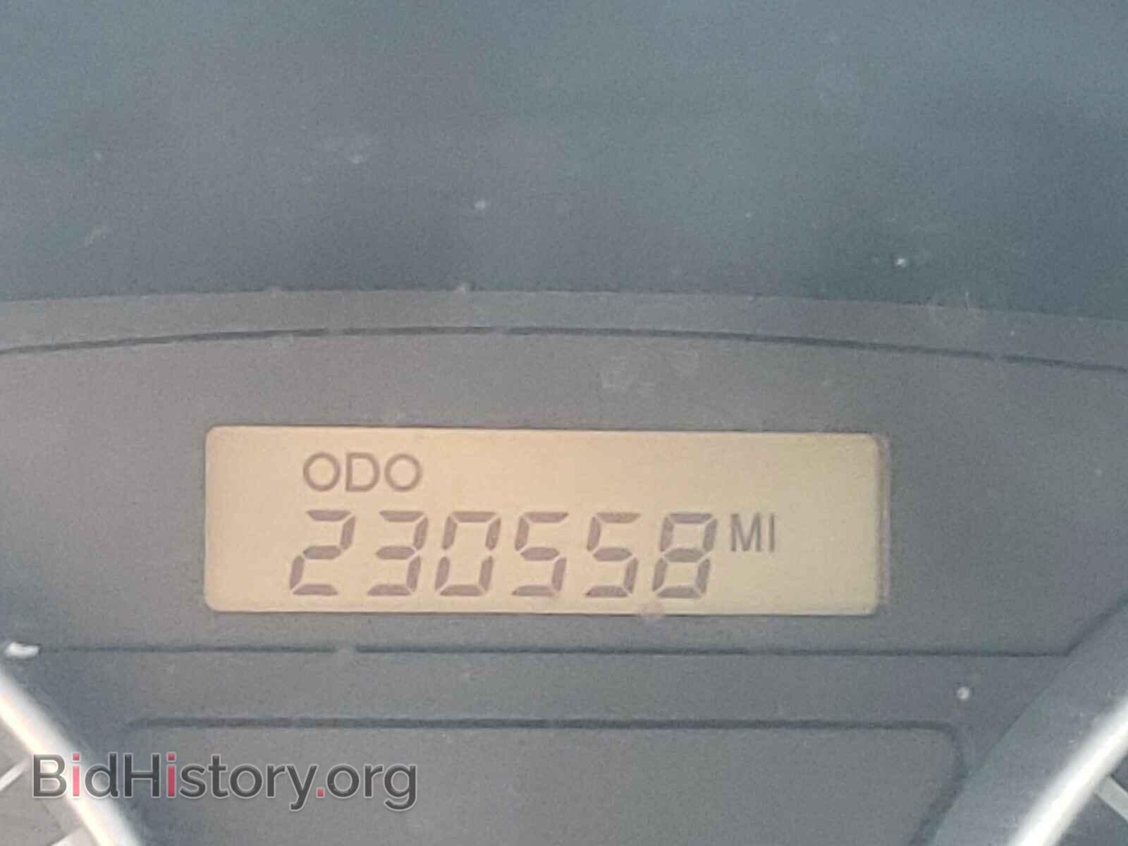 2007 HYUNDAI ACCENT - VIN: KMHCM36CX7U054666 - Фото 8