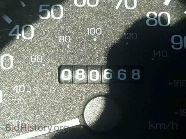 2001 FORD ESCORT - VIN: 3FAFP11311R156995 - Фото 8