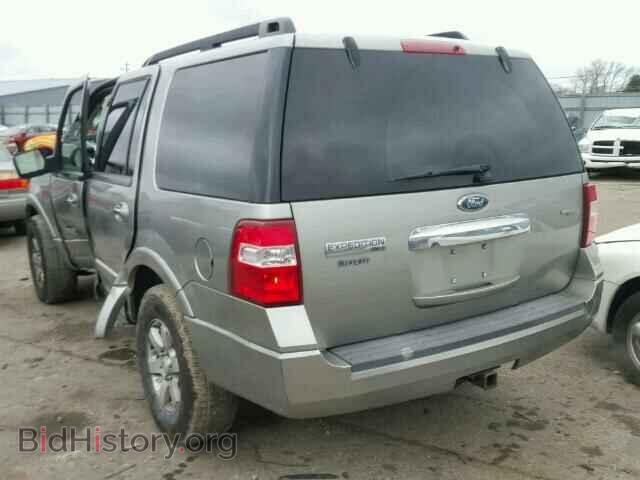 2008 FORD EXPEDITION - VIN: 1FMFU16598LA44589 - Фото 3