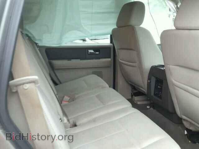 2008 FORD EXPEDITION - VIN: 1FMFU16598LA44589 - Фото 6