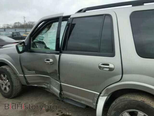2008 FORD EXPEDITION - VIN: 1FMFU16598LA44589 - Фото 10