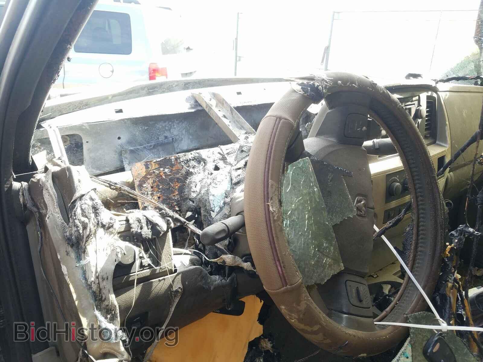 2008 DODGE RAM 3500 - VIN: 3D7MX48A28G188079 - Фото 8