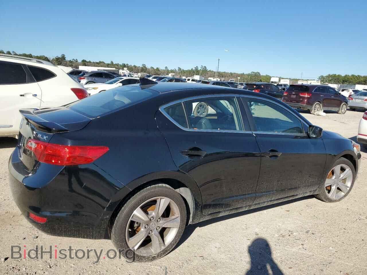2014 ACURA ILX - VIN: 19VDE1F32EE013401 - Фото 3